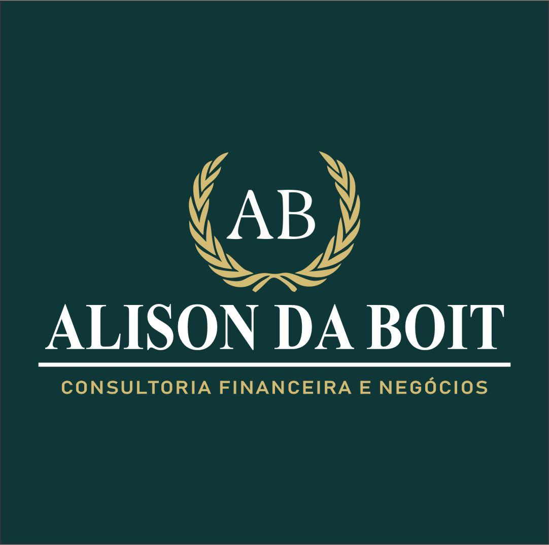 Logo Alison Da Boit